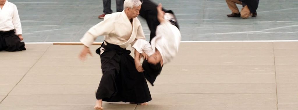 Couverture du club AIKIDO CLUB SIX FOURNAIS