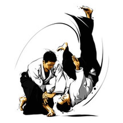 Logo du club AIKIDO CLUB SIX FOURNAIS