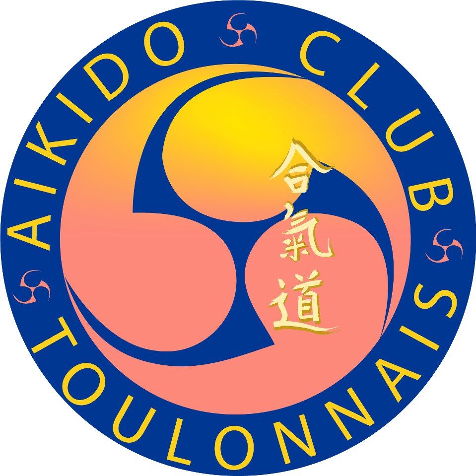 Logo du club AÏKIDO CLUB TOULONNAIS