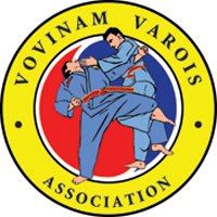 Logo du club VOVINAM VAROIS