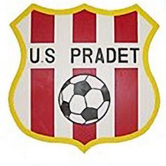 Logo du club US PRADETANE