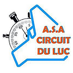 Logo du club A.S.A. CIRCUIT DU LUC