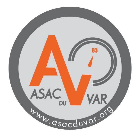 Logo du club A.S.A.C. DU VAR