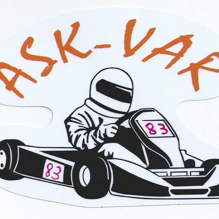 Logo du club A.S.K. DU VAR