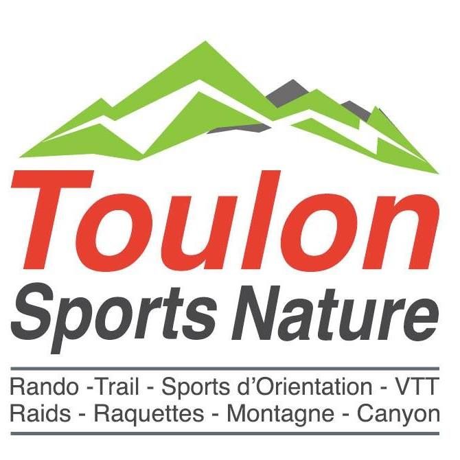 Logo du club Toulon Sport Nature