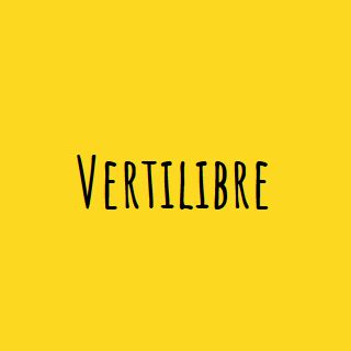 Logo du club VERTILIBRE