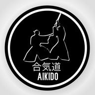 Logo du club AÏKIDO OLLIOULAIS