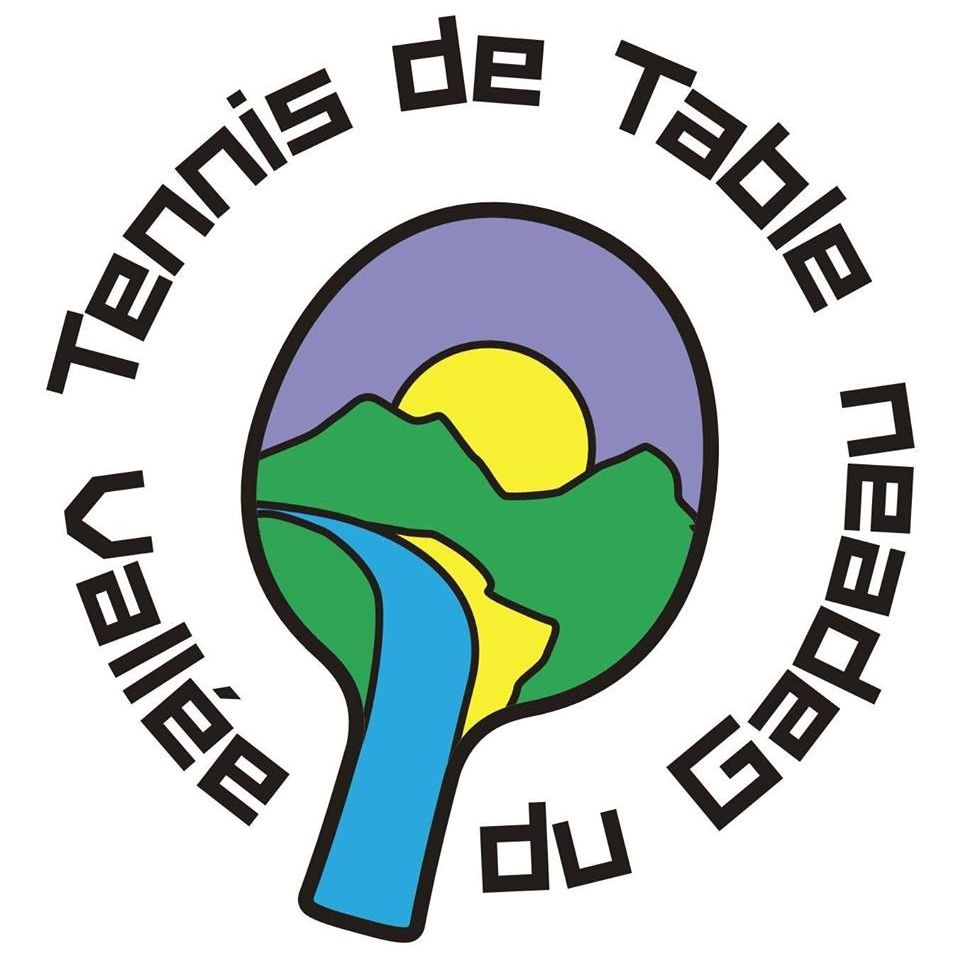 Logo du club Vallée du Gapeau - TT