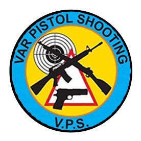 Logo du club VAR PISTOL SHOOTING