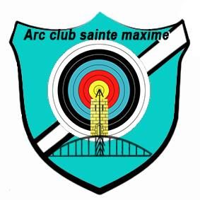 Logo du club ARC CLUB DE SAINTE MAXIME