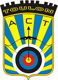 Logo du club ARC CLUB TOULONNAIS