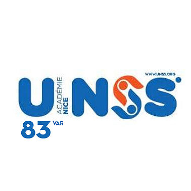 Logo du club UNSS MAINTENON