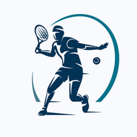 Logo du club Ampus Tennis Club