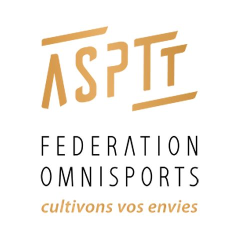 Logo du club ASPTT HYERES - section Tennis