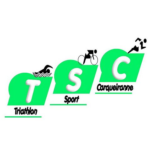 Logo du club TRIATHLON SPORT CARQUEIRANNE