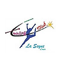 Logo du club TWIRLING CLUB LA SEYNE/MER