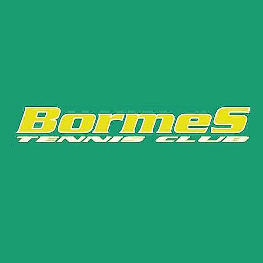 Logo du club Tennis Club de Bormes