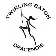 Logo du club TWIRLING BATON DRACENOIS