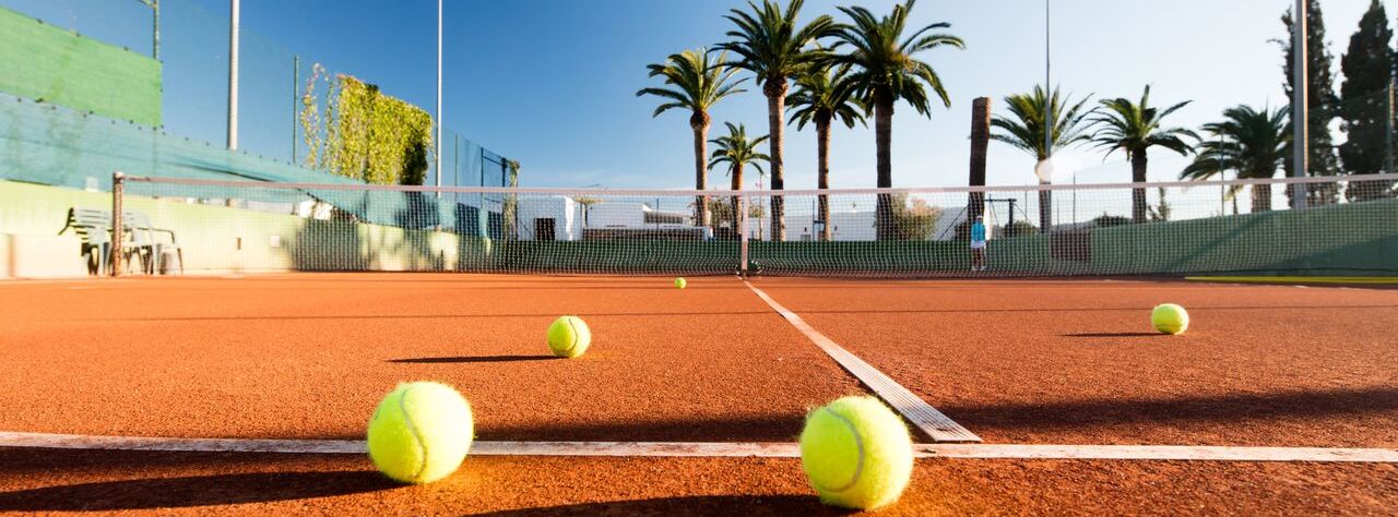 Couverture du club TENNIS CLUB DE BANDOL