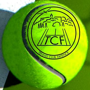 Logo du club TENNIS CLUB DE FAYENCE