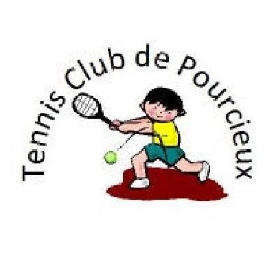 Logo du club TENNIS CLUB DE POURCIEUX