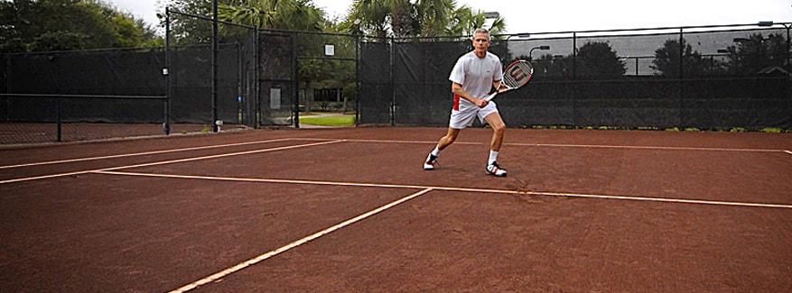 Couverture du club TENNIS CLUB DE SIGNES