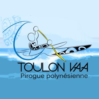 Logo du club TOULON VA'A