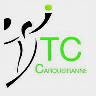 Logo du club TENNIS CLUB CARQUEIRANNE