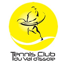 Logo du club TENNIS CLUB DU VAL D'ISSOLE