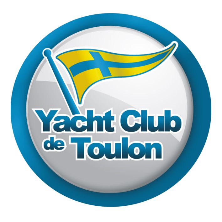 Logo du club YACHT CLUB TOULON