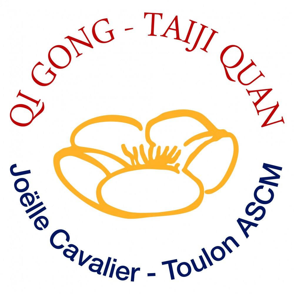 Logo du club ASCM Qi Gong - Taï Chi Chuan