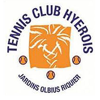 Logo du club TENNIS CLUB HYEROIS