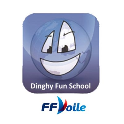 Logo du club VOILES ST CASSIEN - DINGHY FUN SCHOOL