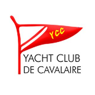 Logo du club Yacht Club de Cavalaire