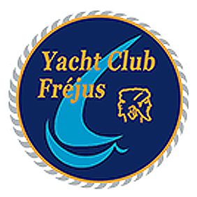 Logo du club YACHT CLUB de FREJUS