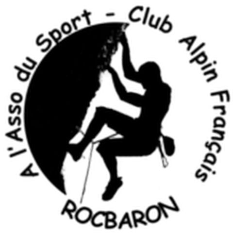 Logo du club A L'ASSO DU SPORT- Club Alpin