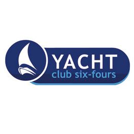 Logo du club YACHT CLUB DE SIX FOURS