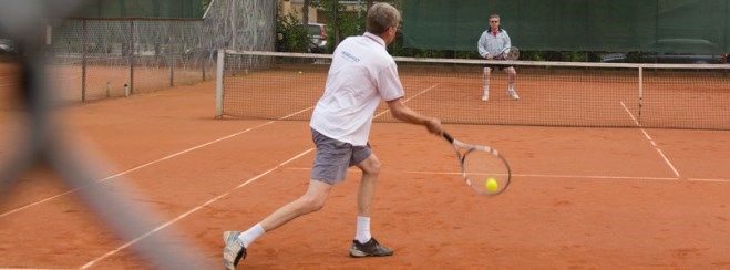 Couverture du club TENNIS CLUB LONDAIS