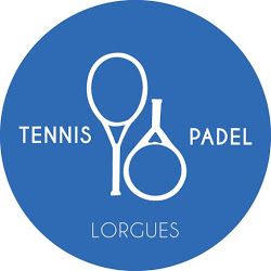 Logo du club TENNIS PADEL DE LORGUES