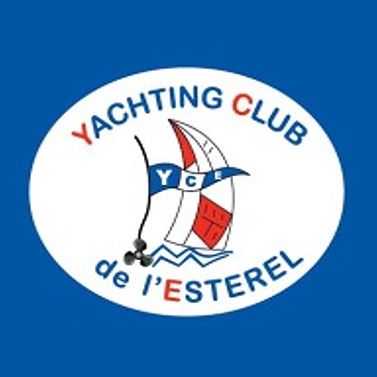 Logo du club YACHTING CLUB DE LESTEREL