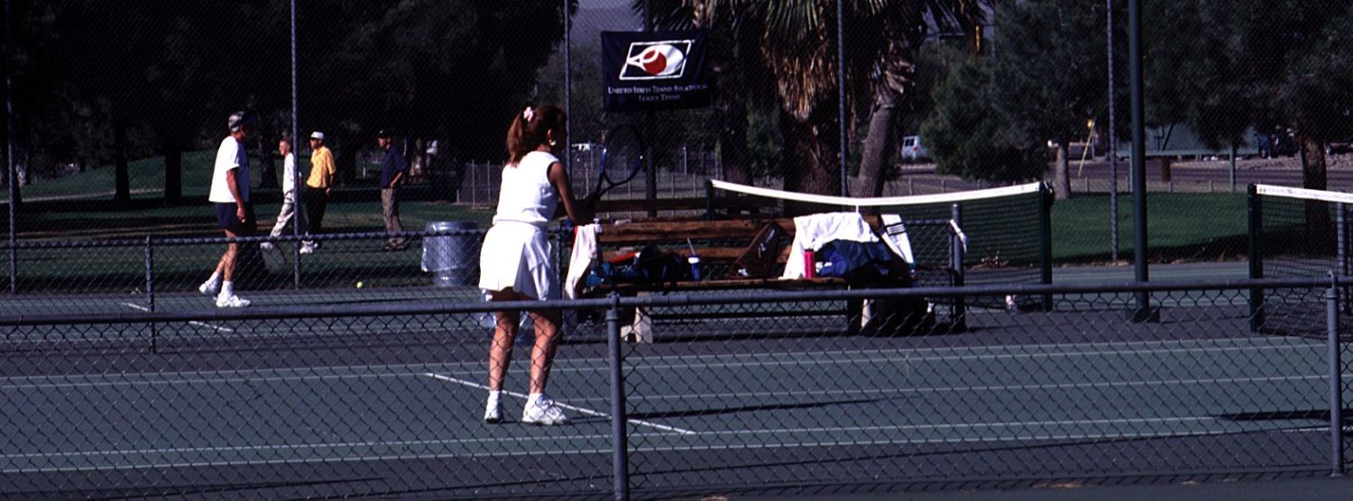 Couverture du club TENNIS CLUB MUNICIPAL DE SIX-FOURS