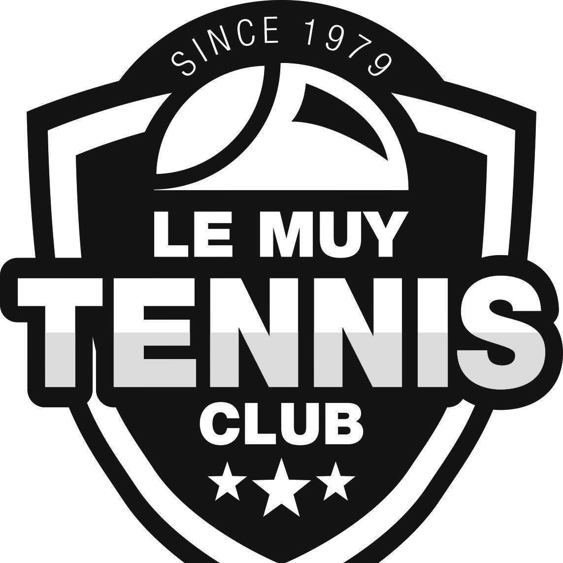 Logo du club TENNIS CLUB MUYOIS