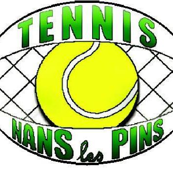 Logo du club TENNIS CLUB NANS-LES-PINS