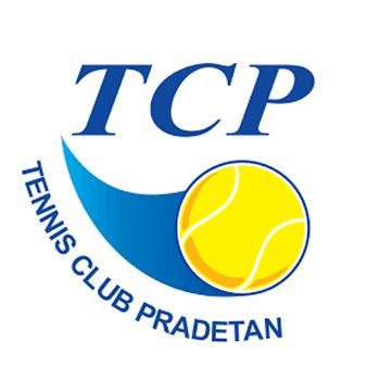 Logo du club TENNIS CLUB PRADETAN