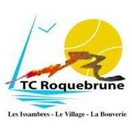 Logo du club Tennis Club Roquebrune