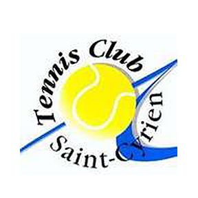 Logo du club TENNIS CLUB SAINT CYRIEN