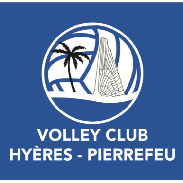 Logo du club VOLLEY CLUB HYERES PIERREFEU