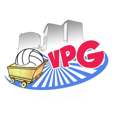 Logo du club Volley Pradetan Gardéen