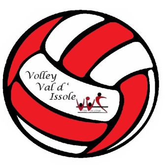 Logo du club VOLLEY VAL D''ISSOLE