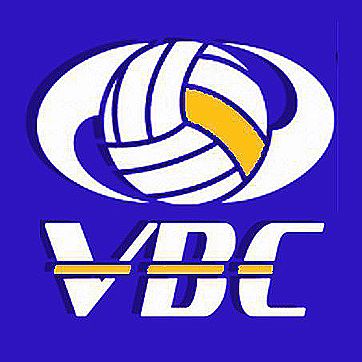 Logo du club Volley-Ball Carqueiranne